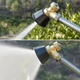 Насадка для распыления воды под высоким давлением SprayerNozzle, 2 штуки - изображение 4