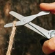 Мультитул для туризма TactimanKnife 9 в 1 - зображення 6