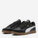 Женские кеды низкие Puma Vikky Star OG 40260102 37.5 (4.5UK) 23.5 см Black/White/Gold (4069156737310) - изображение 2