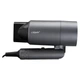 Фен дорожный Maestro MR-209 Grey 1600 Вт - изображение 2