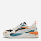 Мужские кроссовки Puma X-Ray 3 39906419 44.5 (10UK) 29 см Black/White/Vapor Gray/Orange Glo (4069156661608) - изображение 3