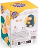 Іграшка антистрес The Noble Collection Fantastic Beasts Niffler Pufflums сквіш (Фантастичні звірі) 19 см (849421010232) - зображення 8