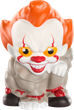 Іграшка антистрес The Noble Collection It Pennywise - Pufflums сквіш (Воно) 18.8 см (849421010362) - зображення 1