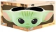 Піала ABYstyle Mandalorian Grogu (Мандалорець) 700 мл (3665361145127) - зображення 6