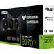 Видеокарта ASUS GeForce RTX5070 Ti 16GB TUF OC GAMING (TUF-RTX5070TI-O16G-GAMING) - изображение 11