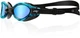 Очки для плавания Aqua Speed Triton 2.0 Mirror 60412 283-02 Черно-Бирюзовые (5905718604128) - изображение 3