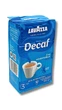 Кофе молотый LAVAZZA DEK CLASSIСO без кофеина 250г - изображение 1