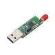 Бездротовий аналізатор плат CC2531 з антеною USB Dongle Capture Packet Sniffer - зображення 2