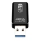 Бездротова мережна карта USB 3.0 WiFi WD-4601AC Realtek8812BU 2.4/5ГГц адаптер 1200 Мбіт/с - изображение 2