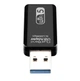 Бездротова мережна карта USB 3.0 WiFi WD-4601AC Realtek8812BU 2.4/5ГГц адаптер 1200 Мбіт/с - изображение 5