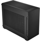 Obudowa Lian Li A4 H2O, PCIE 4.0 included Black (G99.A4H2OX4.00) - obraz 2