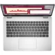 Ноутбук Dell Pro PC14250 (BTO003_PC14250_EMEA), Intel Core 3 100U / 14″ / RAM 8 ГБ / SSD 512 ГБ / Intel Graphics / Windows 11 Pro - изображение 3
