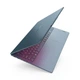 Ноутбук Lenovo Yoga Pro 9 16IAH10, (83L0002BRM) OLED 120Гц / RAM 64 ГБ / SSD 2 ТБ / RTX 5070 / Windows 11 Home - зображення 7