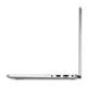 Ноутбук Dell Pro 14 Plus (BTO506_PB14255_EMEA_400nit), AMD Ryzen 5 PRO 230 / 14″ / RAM 32 ГБ LPDDR5X / SSD 1 ТБ / AMD Radeon 760M / Windows 11 Pro / Сріблястий - изображение 6
