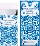 Туалетная вода для женщин Dolce&Gabbana Light Blue Summer Vibes 100 мл (8057971183500) - изображение 1