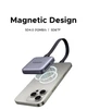 Картридер SD/TF UGREEN CM898 адаптер для Magsafe, 312 МБ/с, для телефонов и ноутбуков Grey (65095) - изображение 3