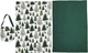 Набор 2 полотенца Soho кухонные 40x60 см Christmas trees (BS 45564C) - изображение 2