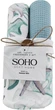 Набор 2 полотенца Soho кухонные 40x60 см Freshness (BS 85473) - изображение 1