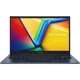 Ноутбук Asus VivoBook 14 F1404VAP (F1404VAP-QB52-BL) Quiet Blue - изображение 1