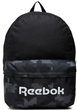 Спортивний рюкзак 24L Reebok Act Core чорний із сірим - зображення 7