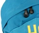 Спортивний Рюкзак Рібок Синій Генрі 14 Брендовий Портфель 18l Reebok Henry 14 Backpack (297552) - зображення 9