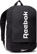 Невеликий Спортивний Рюкзак 15l Reebok Act Core Ll Bkp M Чорний (244875) - зображення 1