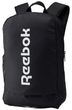 Невеликий Спортивний Рюкзак 15l Reebok Act Core Ll Bkp M Чорний (244875) - зображення 2