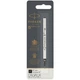 Стрижень Parker 5TH чорн. F блістер 10 651BK1 - зображення 1