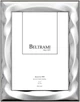 Фоторамка серебряная Beltrami Goccia Acqua (9x13 см.) (BE1138N/3L) - изображение 1