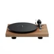 Програвач вінілу із тонармом із карбону Pick It MM EVO Pro-Ject Debut EVO 2 Walnut - изображение 2
