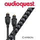 Оптичний кабель AUDIOQUEST Optilink Carbon 1.5 м - зображення 3