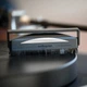 Щітка антистатична для вінілу AudioQuest Silver Anti-Static Record Brush - изображение 5