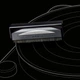 Щітка антистатична для вінілу AudioQuest Silver Anti-Static Record Brush - изображение 7