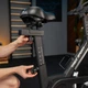 Спинбайк Trex Sport TX-840SB FARGO черный - изображение 9