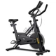 Спинбайк Trex Sport TX-640SB HOWL черный - изображение 2