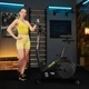 Велотренажер Trex Sport TX-750EB SABER электромагнитный черный - изображение 3