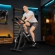 Спинбайк Trex Sport TX-640SB HOWL черный - изображение 4