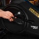 Велотренажер Trex Sport TX-750EB SABER электромагнитный черный - изображение 5