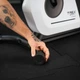 Велотренажер Trex Sport TX-500MB IRON магнитный белый - изображение 7