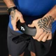 Велотренажер магнитный Trex Sport TX-500MB IRON до 125 кг Bluetooth FitShow - изображение 13