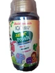 Chyawanprash junior Baidyanath , Чаванпраш детский Бадьянатх 0,5 кг, повышение иммунитета - изображение 2
