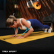 Набір резинок для фітнесу Trex Sport TX-004PB Power Band 4в1 2-41кг - зображення 4
