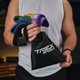 Набір резинок для фітнесу Trex Sport TX-005PBA 5в1 set A - зображення 10