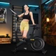 Велотренажер Trex Sport TX-950EB Exen электромагнитный черный - изображение 2
