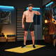 Набір резинок для фітнесу Trex Sport TX-004PB Power Band 4в1 2-41кг - зображення 15