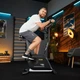 Велотренажер магнитный Trex Sport TX-500MB IRON до 125 кг Bluetooth FitShow - изображение 2