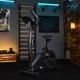 Велотренажер Trex Sport TX-950EB Exen электромагнитный черный - изображение 10
