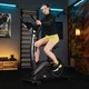 Велотренажер Trex Sport TX-950EB Exen электромагнитный черный - изображение 11