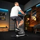 Велотренажер магнитный Trex Sport TX-500MB IRON до 125 кг Bluetooth FitShow - изображение 4