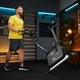 Велотренажер магнитный Trex Sport TX-500MB IRON до 125 кг Bluetooth FitShow - изображение 5